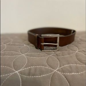 Banana republic belt